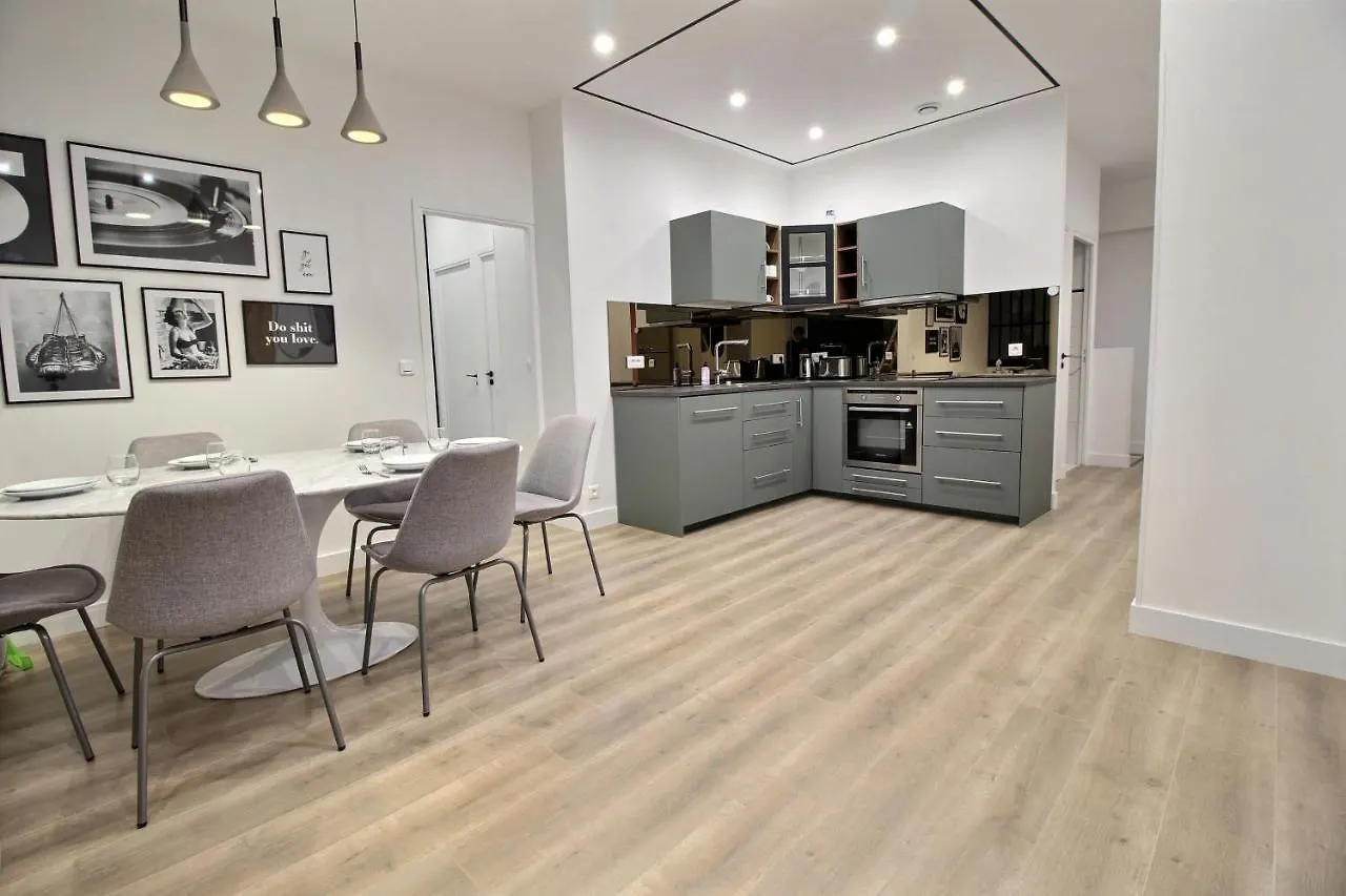 Relaisfederation * Paris
